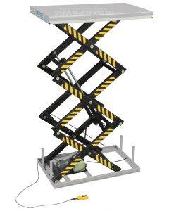 High Lifting Static Table - HT1000