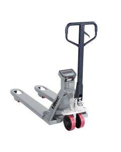 LIFTER SCALE PALLET TRUCK - PY20 - £715