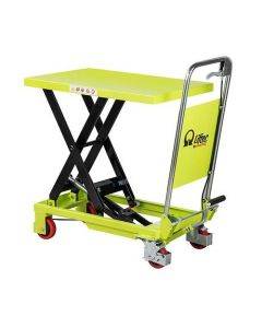 LIFTING TABLE 150KG - LT15 side view