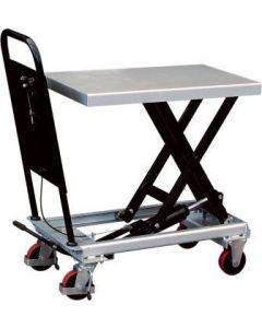 Mobile Lift Table 