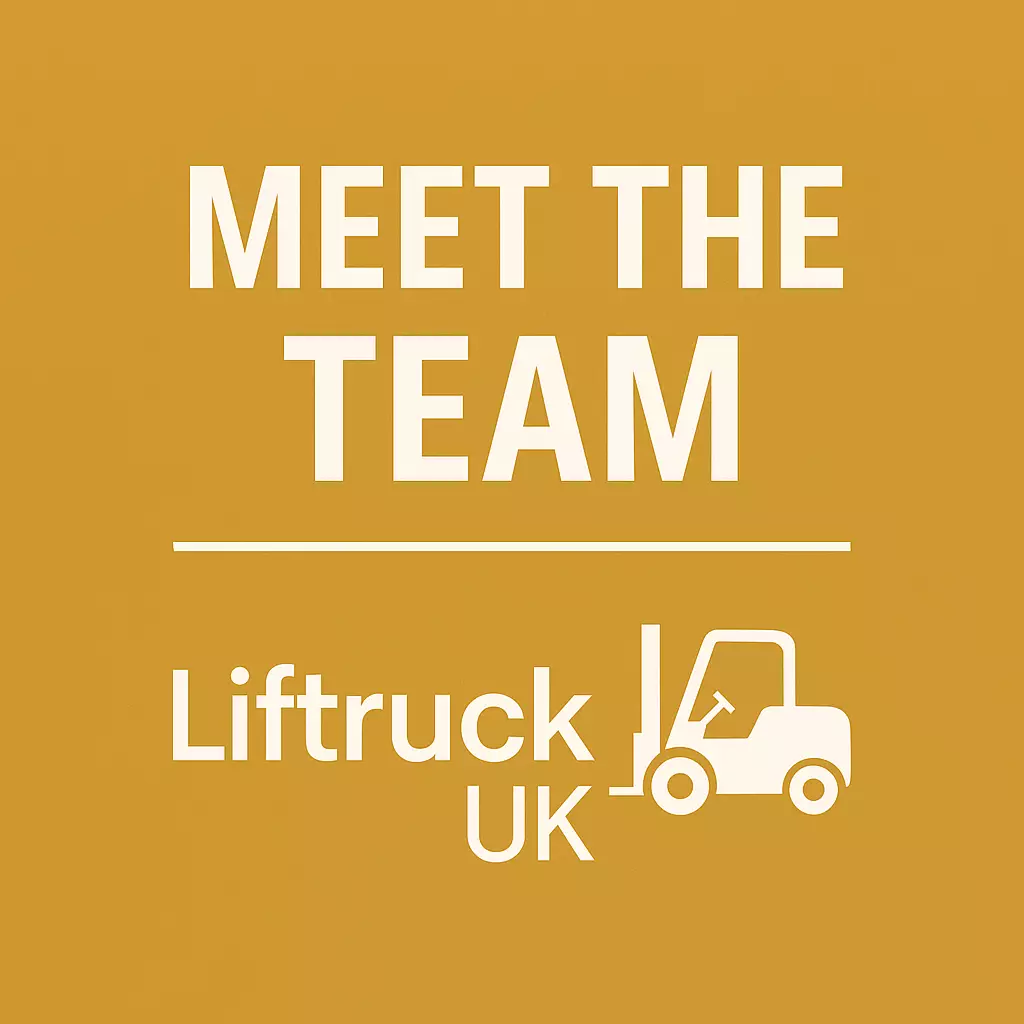 Meet the Team - Hayley